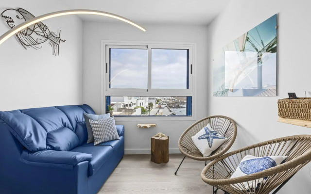 Apartamentos Casa Azul