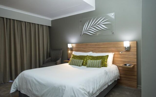 Palm Lodge