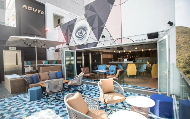 Southside by Ovolo
