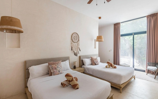 Manor Tulum by The Spot Rentals