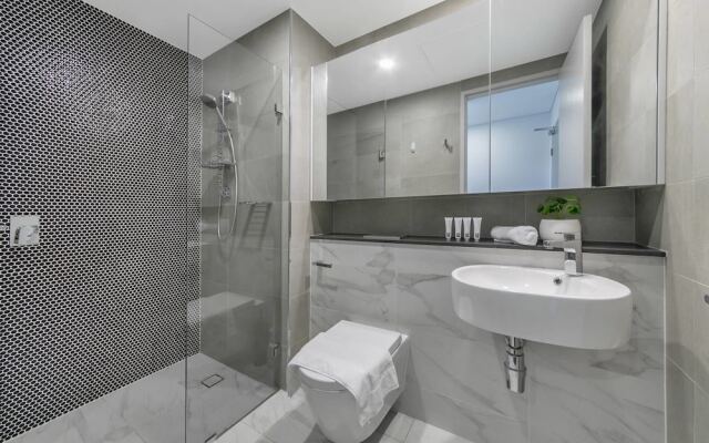 Apartment At Roseberry