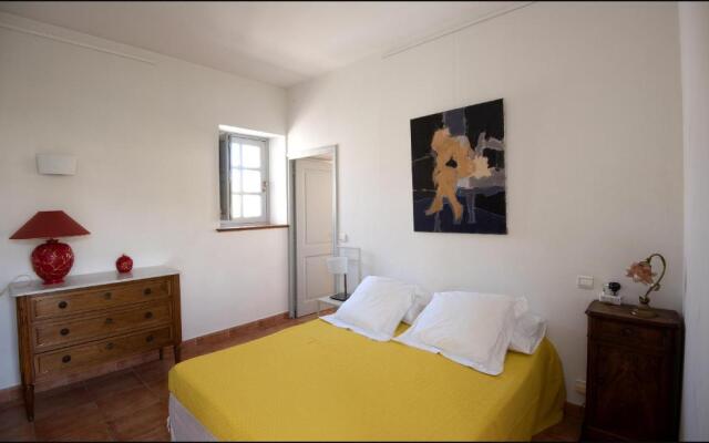 Villa Lazaret