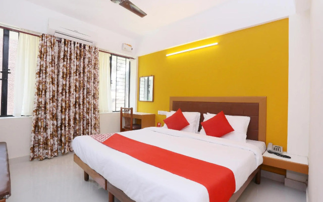Hotel Ganesh by OYO Rooms