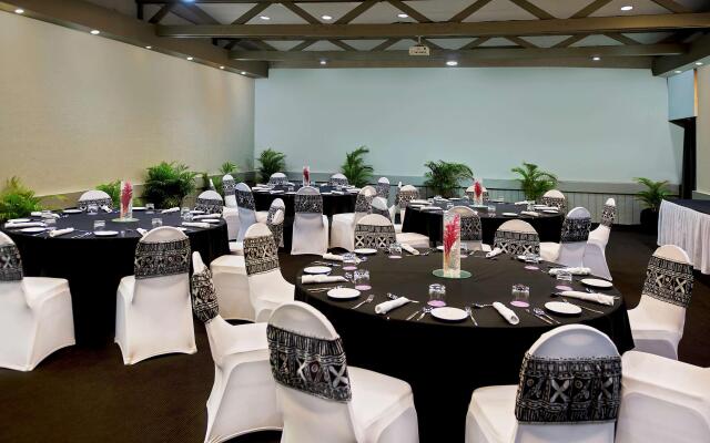 Novotel Nadi