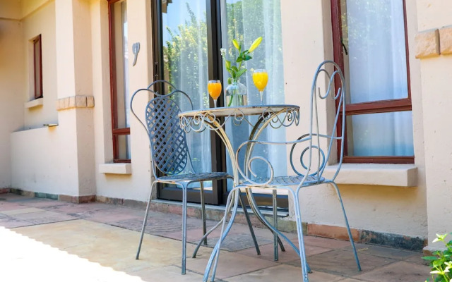 Thaba Legae Guest Lodge
