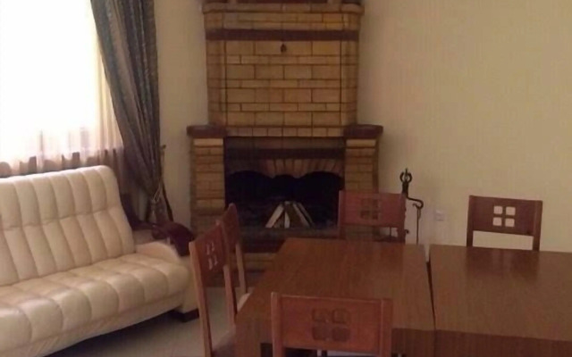 Rest House in Dilijan