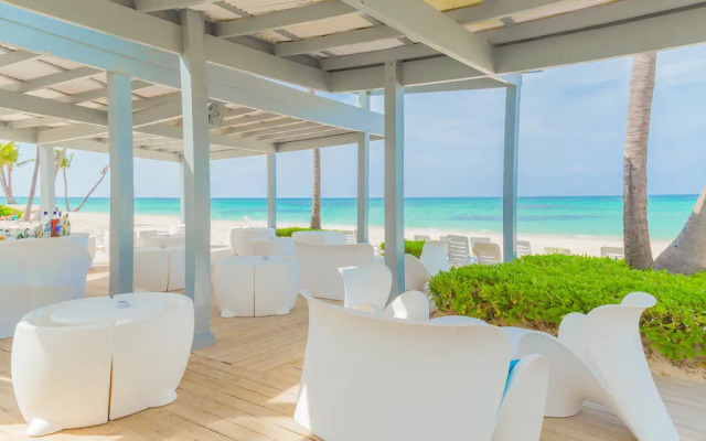 Playa Turquesa P103