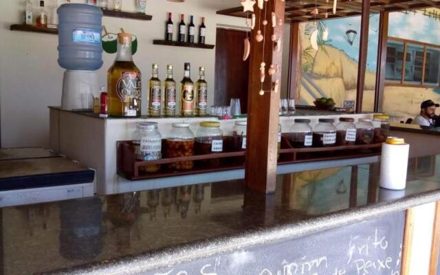 Hotel Praia da Paixão