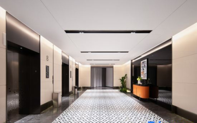 Hampton by Hilton Hefei Xinqiao International Airport