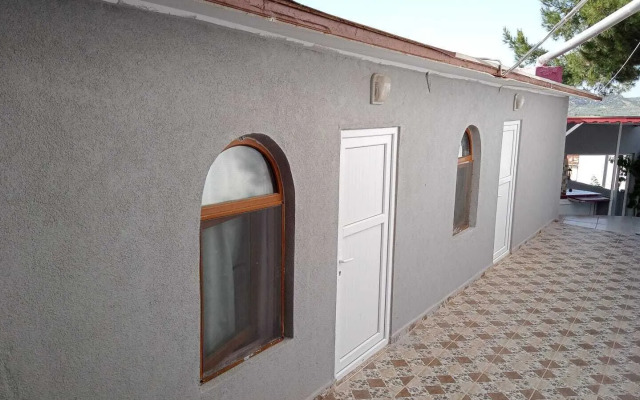 Nassos Butik Otel ve Restaurant