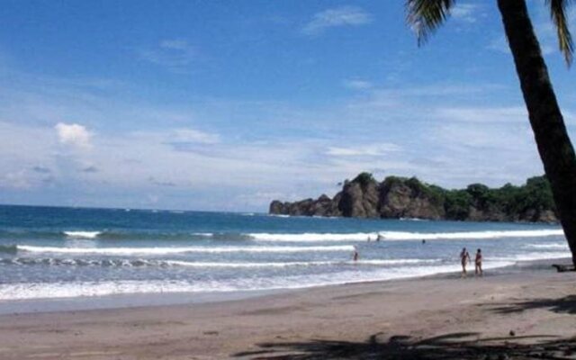 Costa Rica Yoga Spa
