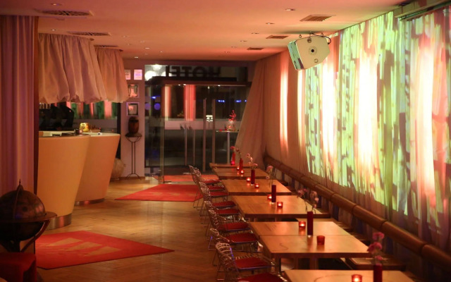 Hotel Drei Raben
