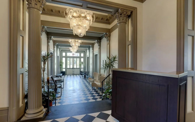 Trilogy Hotel Montgomery, Autograph Collection