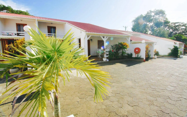 Residence Villas Mont Choisy