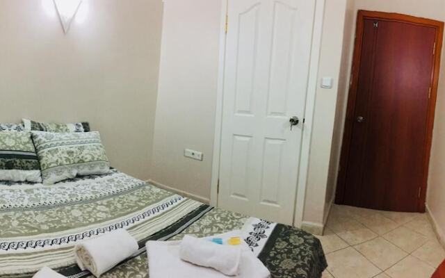 Yasmin Otel