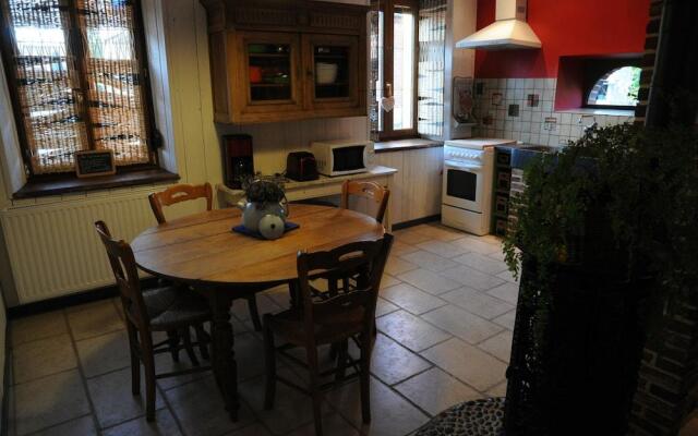 Gîte La Cordonnerie