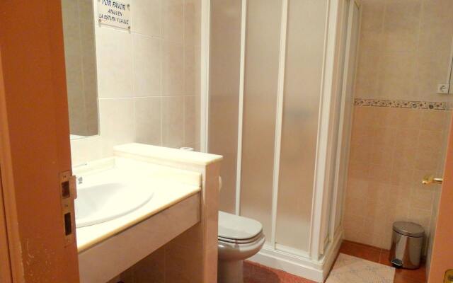 Pensión Rural La Fonda