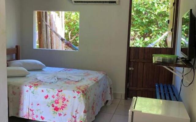 Pousada Trilha do Velho Chico