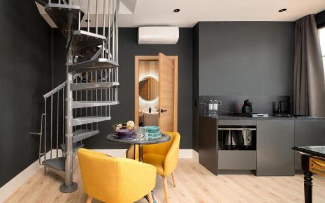 Suite 1907 Oviedo