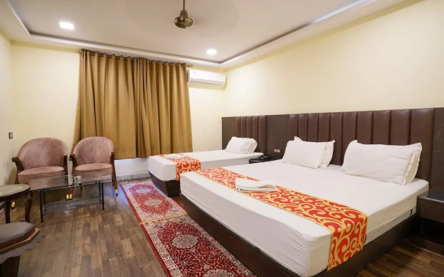 Hotel Tourist Inn By Sagar