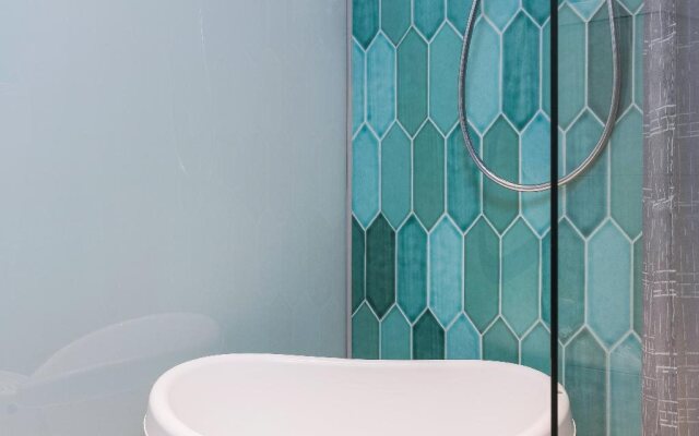 Village Hotel Sentosa by Far East Hospitality