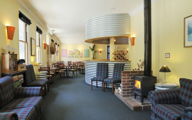 Walhalla's Star Hotel