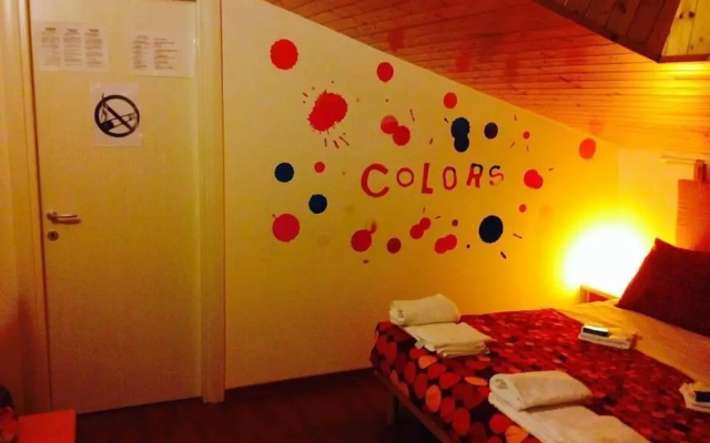 B&B Marameo