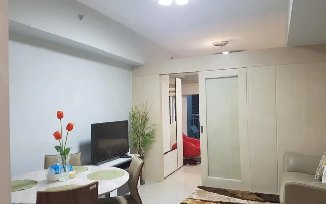 All At Jazz - Makati Serviced Apartments