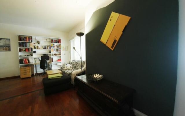 Da Maggie Al Vaticano