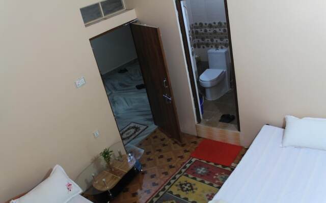 Natures Treat Homestay
