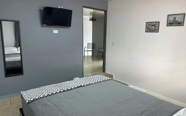 MOMA Guest House