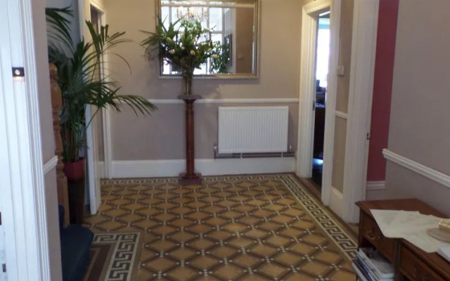 Bossiney House Hotel