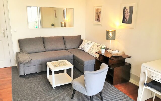 Charm & Comfort in Lisbon Center