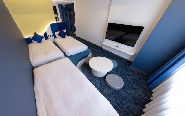 Standard Low Bed Triple room 사진 1