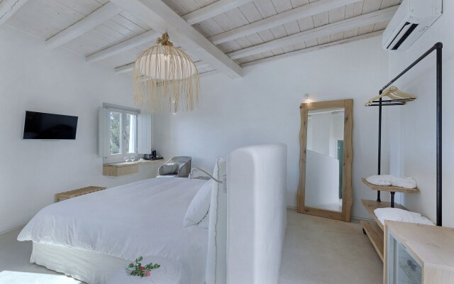 Legacy Suites