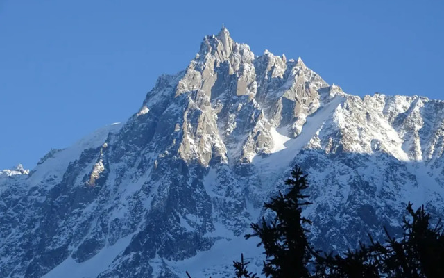 La Barme - Chamonix - Les Houches