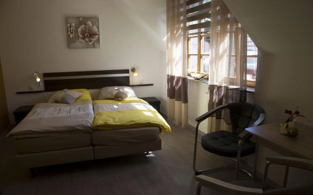 Hotel Pension Dorfschänke