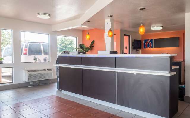 Motel 6 Mesquite, TX - Rodeo - Convention Ctr