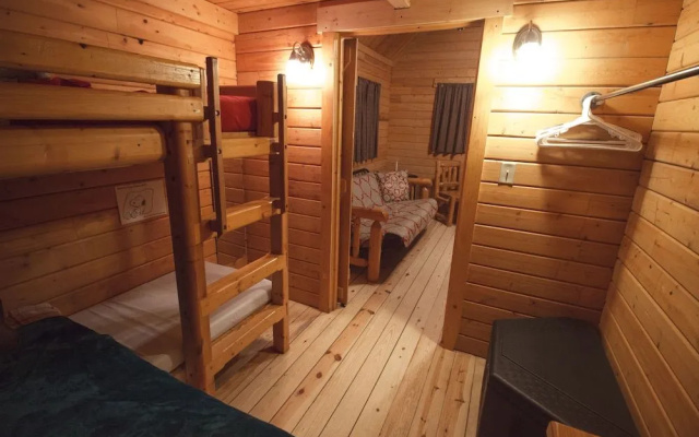 Katie's Cozy Cabins