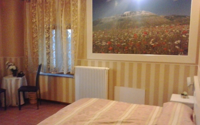 Sos Sporting Village