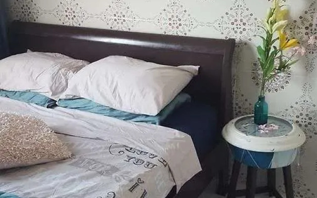 Apartment Arous El Bahr