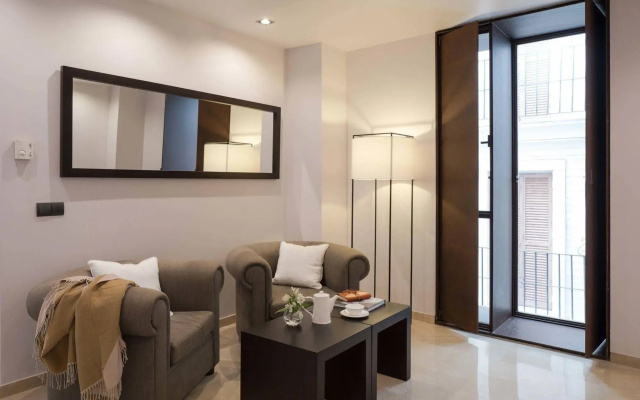 Hotel Rey Alfonso X
