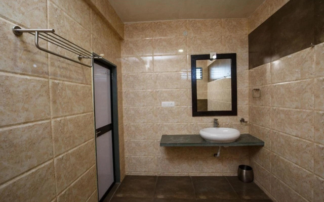 Vista Rooms at Sasan Gir