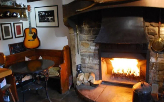 The Foresters Arms