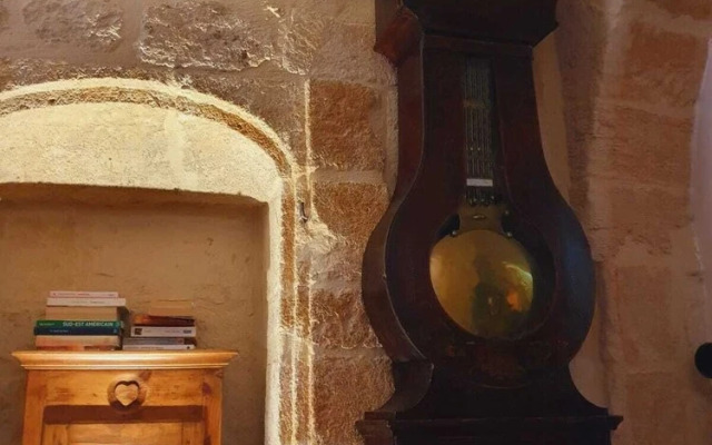 La Petite Hostellerie