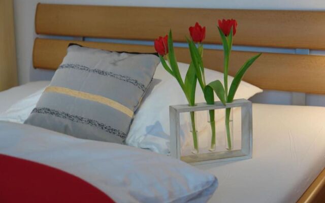 Parkresidenz Hotel Garni