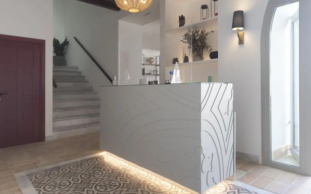 Albariza Hotel Boutique