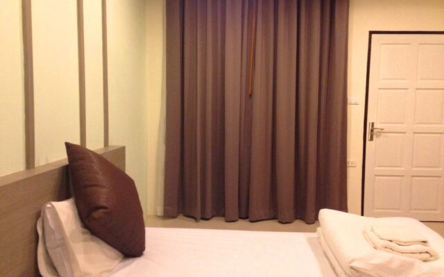 Aurora Resort Kanchanaburi