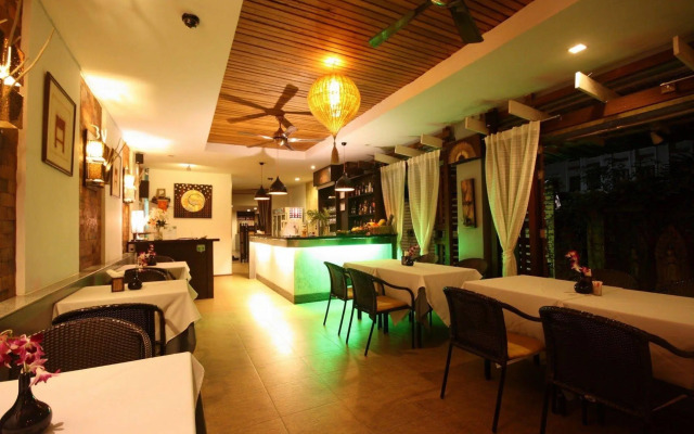 Baan Bandalay Hotel