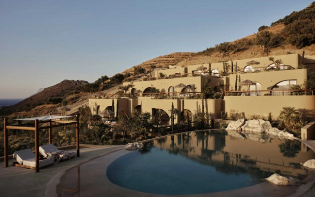 Tella Thera - A Nature-inspired Boutique Retreat